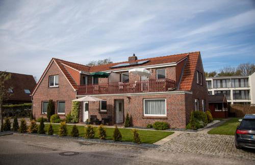 Friesenstraße 13 - Photo 1