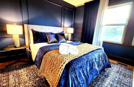 Prestigious Milton Designer Home - Foto 3