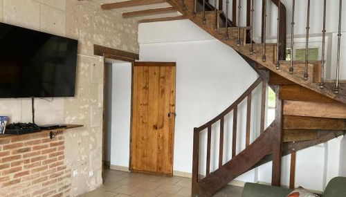 La Maisonnette - Foto 5