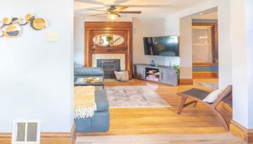 Elegant Shaw 5BR with Comfort in Mind ABODEbucks - Foto 5