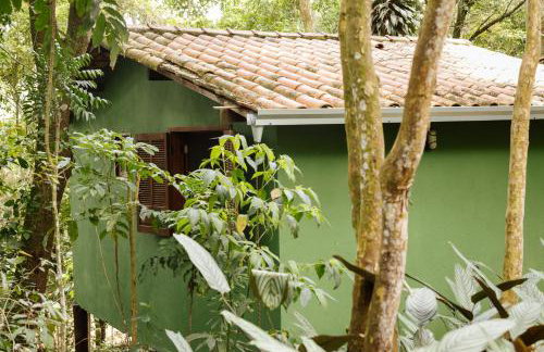 Chalés do Beto em Macacos - Foto 41