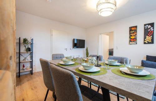 Apartment - Terrasse - Modern - Küche - Foto 13