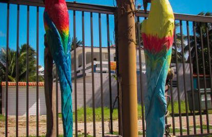 Apartamentos Condominio a Beira Mar - Foto 26