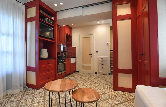 Polismata - Private Residences - Foto 25