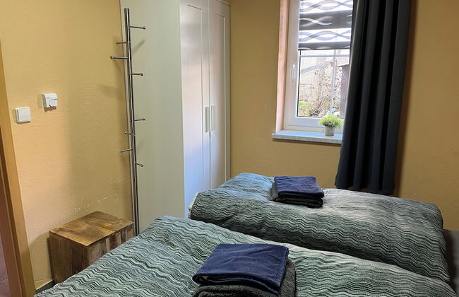 Fewo Baumann - Foto 5