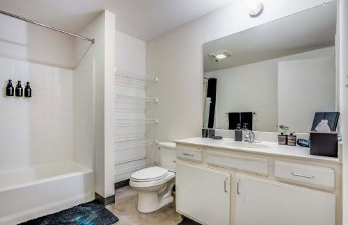 Downtown Chicago Stay with Free In & Out Parking 1 - Foto 36