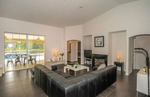 Luxury with a pool - Foto 10