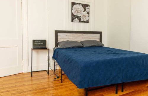 Spacious 1 bedroom Downtown - Foto 8