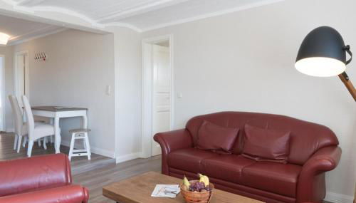 Haubarg Ossenhoff Haubarg Ossenhoff Appartement Kohstall - Foto 5