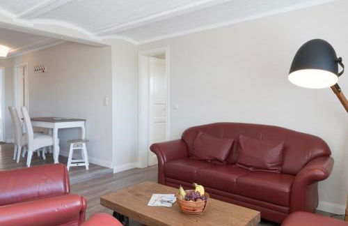 Haubarg Ossenhoff Haubarg Ossenhoff Appartement Kohstall - Foto 5