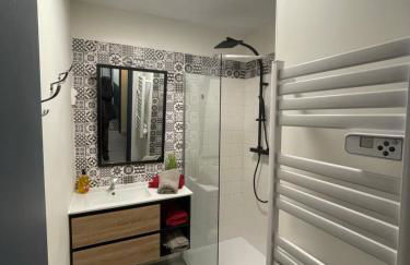 Gîte Le Chastellux - Foto 9