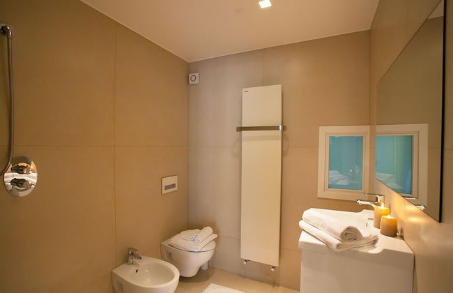 Villa La Betulla - Foto 17