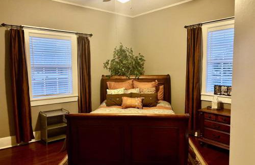 4BR Spartanburg Getaway Porch Full Kitchen - Foto 4