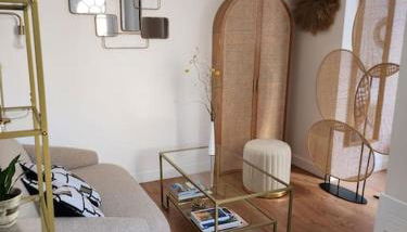 La maisonnette des hautes granges - Foto 3