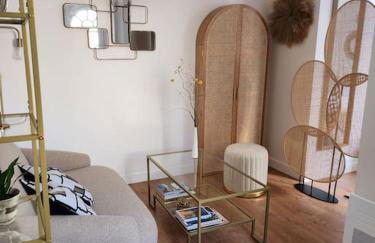 La maisonnette des hautes granges - Foto 3