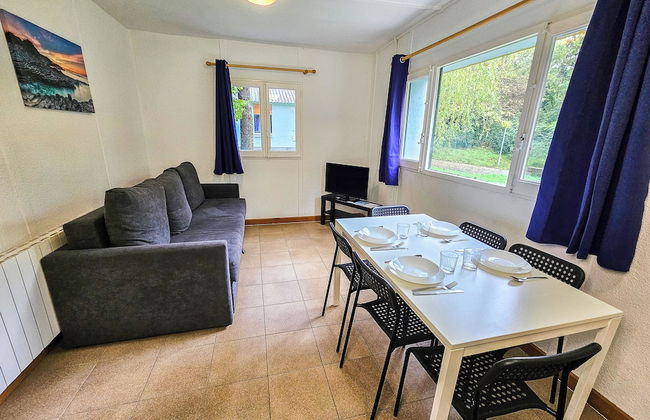 Complejo Bubal Formigal 3000 - Foto 37