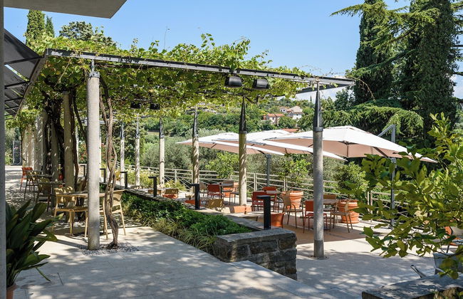 Vila Laguna Strunjan - Foto 18