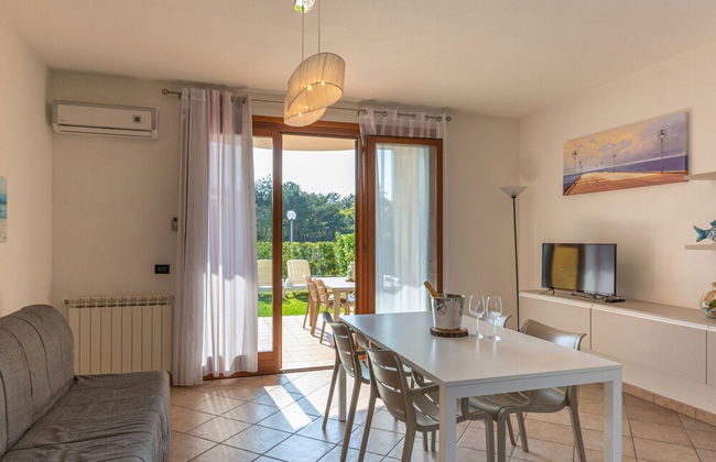 Apartment in Albarella Near Beach & Activities - Photo 19