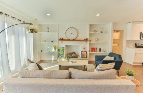 Spacious Waterfront Atlantic City Living with Rec Room - Foto 15