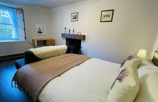 Traditional Highland Cottage Near Loch Ness-sleeps 6 - Foto 19