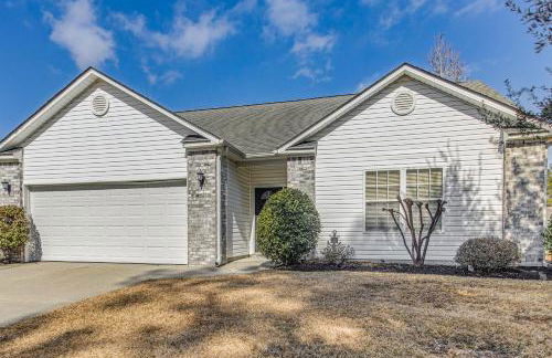 Pool Access and Pond Views Longs Home Near Golf! - Foto 23