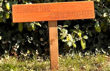 Maison COMet avec jardin et parking - Foto 23