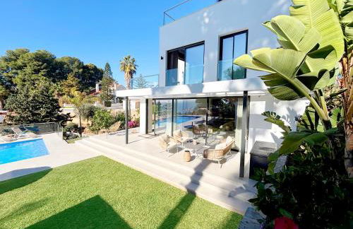 MalagadeVacaciones - Candado Golf with Luxury Heated Pool - Photo 38