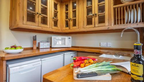 Church Cottage CA - Foto 4