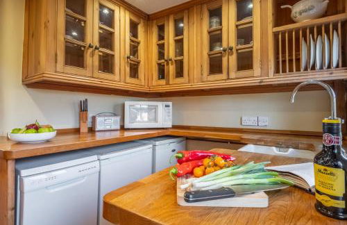 Church Cottage CA - Foto 4