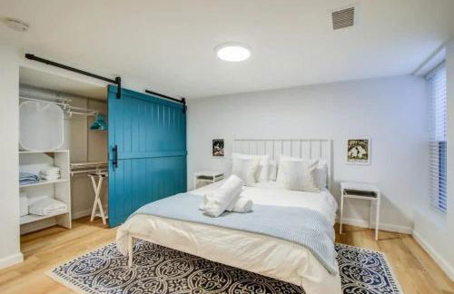 SUNNY, SERENE & CENTRALLY-Located STUDIO *PRIVACY *COMFORT *5-STARS - Foto 22