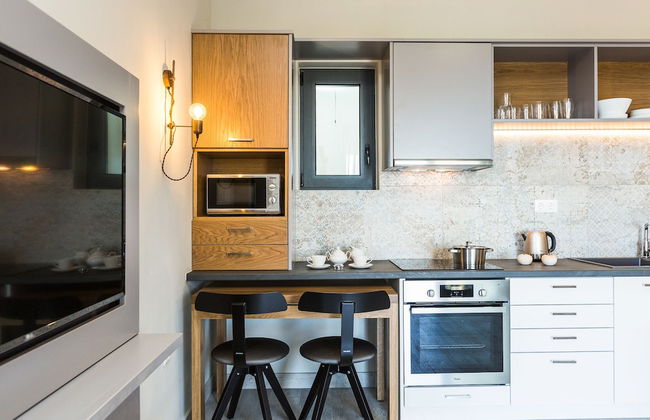 Thea Villas Complex - Foto 32