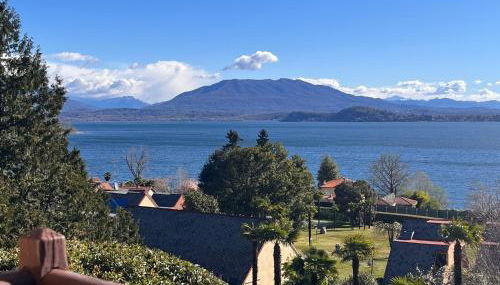 VSC Apartment - Appartamento in villa storica vista lago e piscina - Foto 3