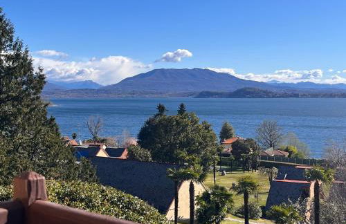 VSC Apartment - Appartamento in villa storica vista lago e piscina - Foto 3