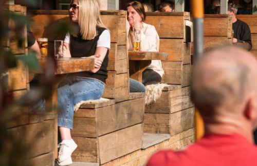 The Fox Pub & Inn - Foto 16