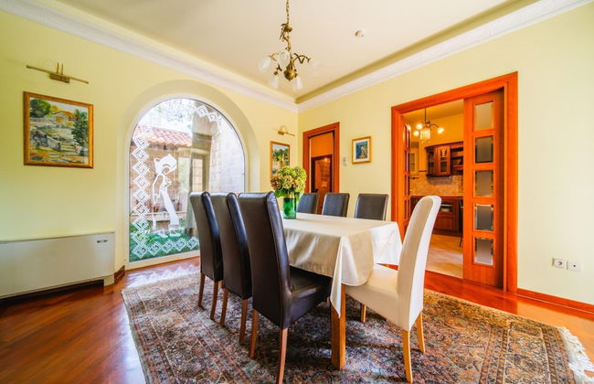 Exclusive Villa with Private Pool & Huge Fenced Property near Dubrovnik - Foto 30