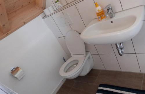 ATELIER IM STADTGARTEN direkt in Rottweil - Foto 5