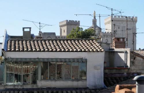 L'oriflamme - Foto 92