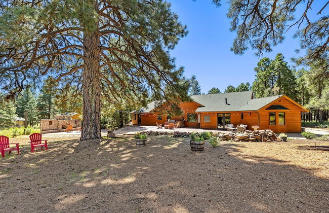 Townsend Flagstaff - Foto 46