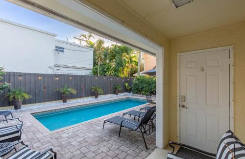 West Palm Beach Bungalow with Swimming Pool - Foto 43