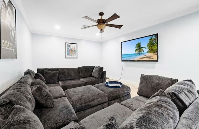 Villa Del Mar 5 Bedroom Home by RedAwning - Photo 21