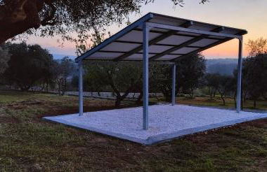 Trullo la perla di pietra - Foto 52