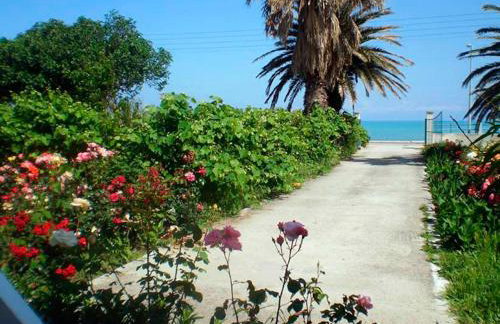 Eftichia Apartment - Foto 25