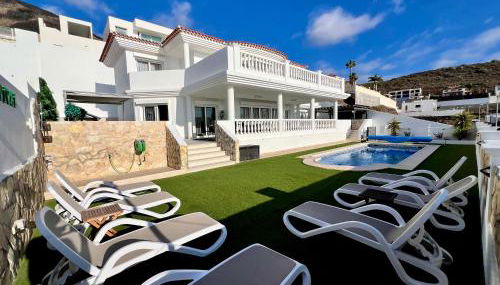 Villa Tropical - Foto 2