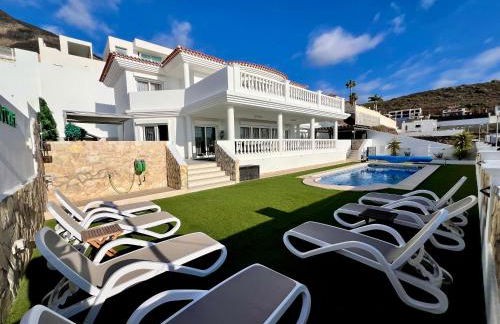 Villa Tropical - Foto 2