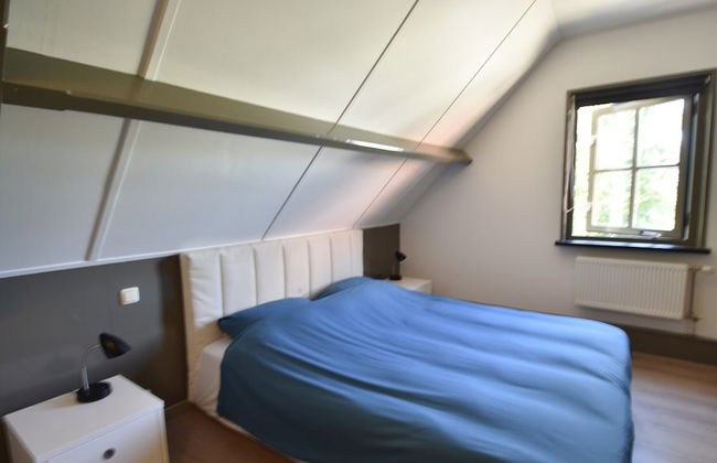 Apartment Sint Maartensbrug Near Beach - Foto 3