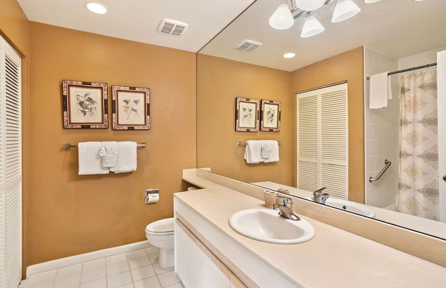 Maui Kamaole by Maui Rental Group - Foto 23