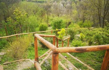 Il CHIOSTRO oasi di pace con antica cantina nel cuore del Monferrato Unesco - Foto 37