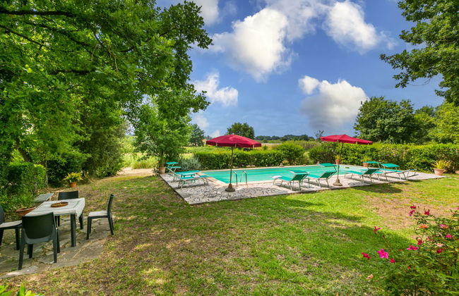 Tenuta La Colonna - Photo 63