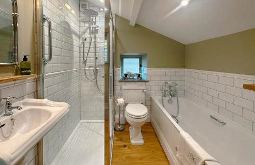 Ivy Cottage - Foto 13
