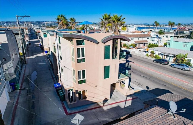 Ocean Breeze 2 - Foto 56